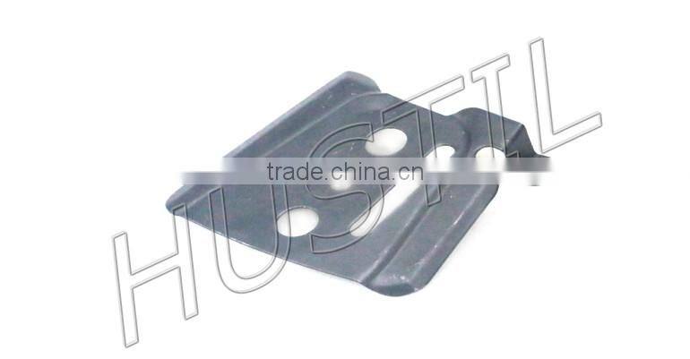China professional CS400 chain saw spare parts Outter side plate