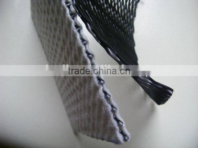 Geonet geocomposite for drainge