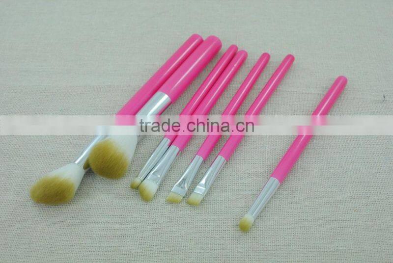 Specialize customize makeup brushes Private Label Custom Logo
