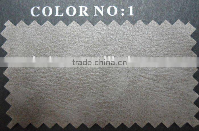 2012 PU leather with good quality and best price 09