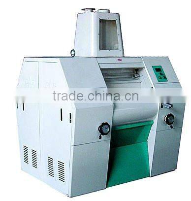 wheat flour mill