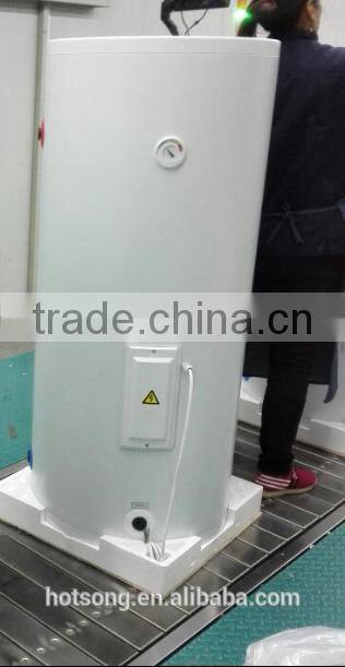 6kw 500L high efficient vertical tankless storage commercial instant electric water heater boiler 500L
