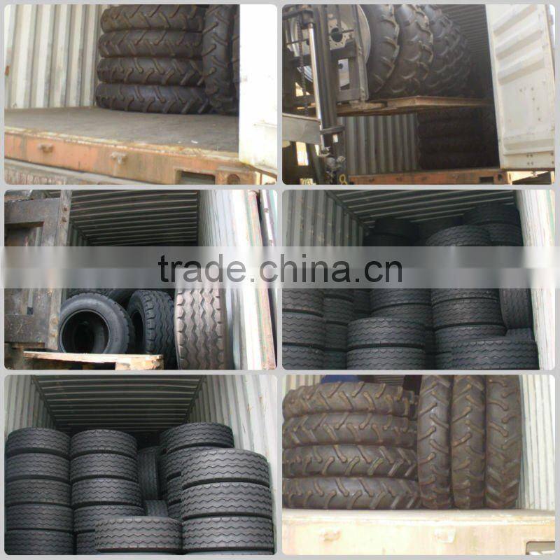 tianli 18.4-30 forestry tire