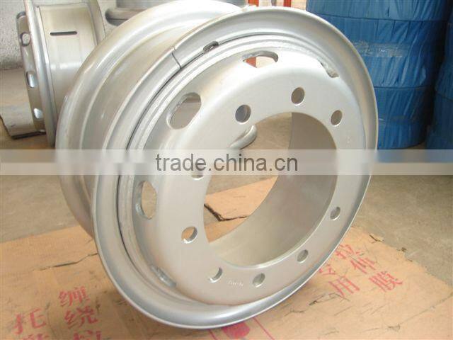 7.50V-20 Heavy Truck Part chevy truck wheel