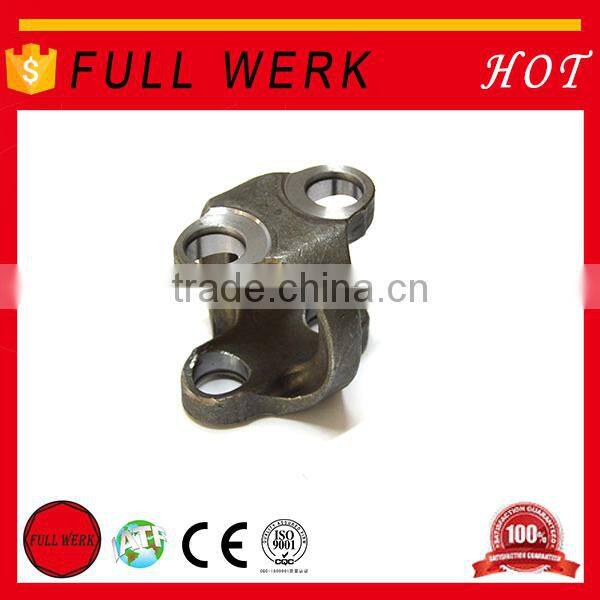 Hot Product FULL WERK CV center yoke for spicer type double -cardan shaft