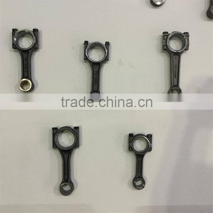 Tractors connecting rod, diesel engine connecting rod