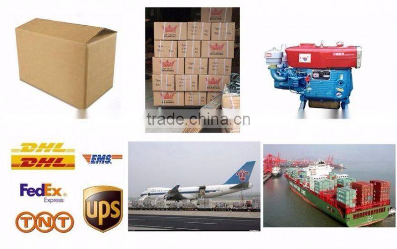 Good performance Auto spare parts Fuel Filter farm machinery equipment agricultural