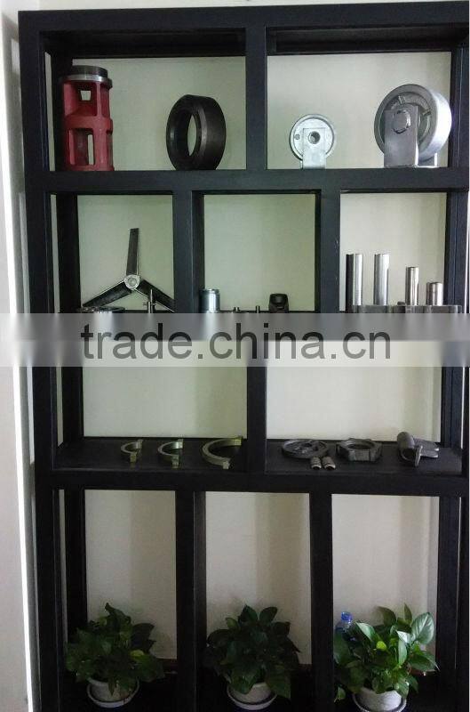 OEM high quality forging SS304L high pressure flange