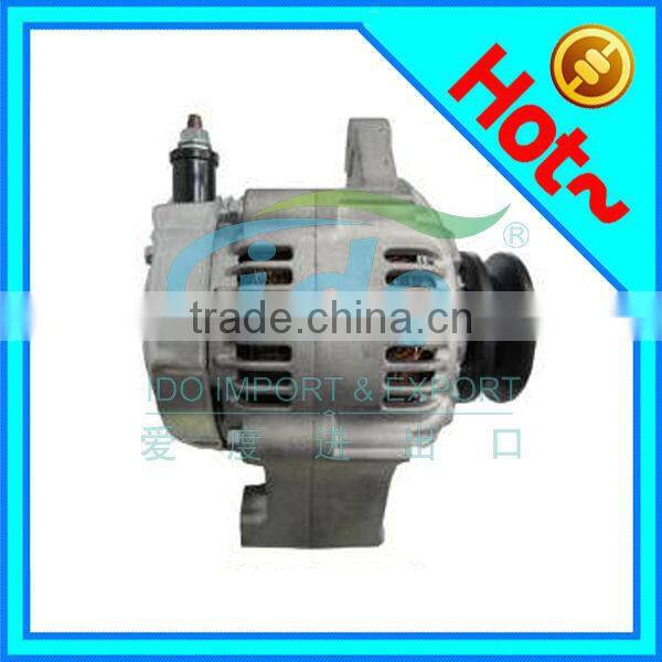Hot sale car alternator for Daihatsu 100211-6660