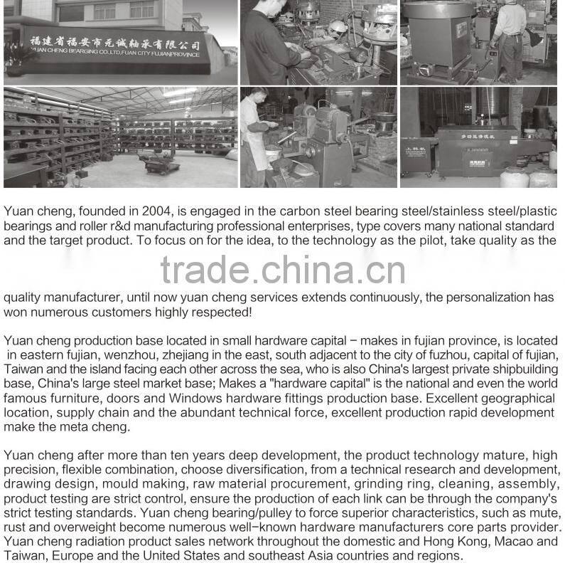 Grinding special China Manufacture ball Bearing 606