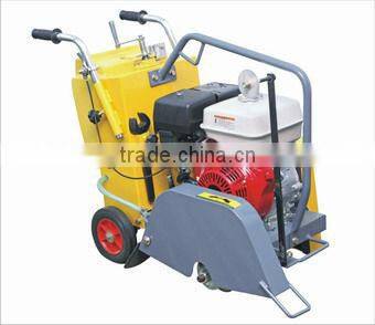 new type HQL400H-1 honda concrete cutter concrete saw manufacture