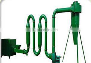 Briquette machine