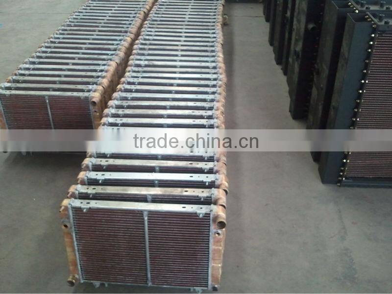 OEM Radiator for Tractor massey ferguson MF35