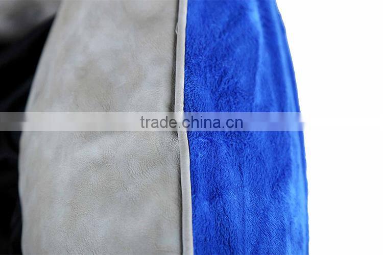 Washable pet's pad dog bed/big dog bed/elegant dog bed