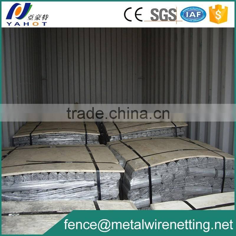 Black Annealded and Galvanized Binding Wire
