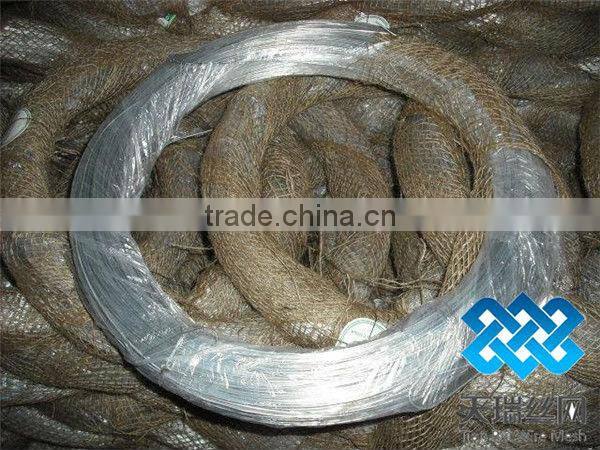 Electro galvanized iron wire /building material /binding wire/wire