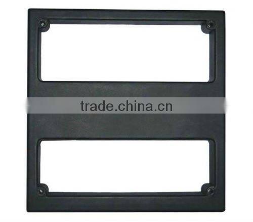 New Design Low Frequency RFID Reader for Access Control