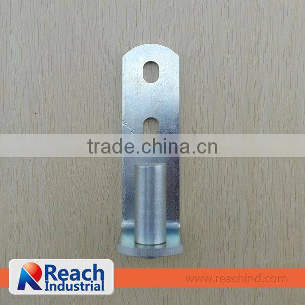 Truck Gate Hinge Plate Gudgeons