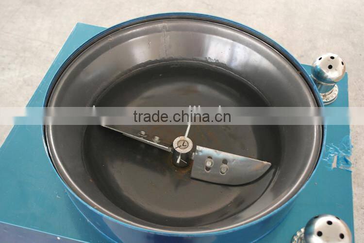 Professional Industrial Roasted Seeds And Nuts Machine