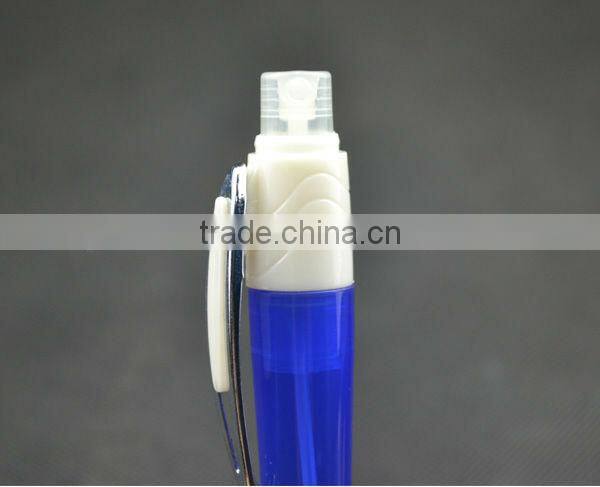pen shaped perfume sprayer bottle 4ml 5ml 6ml