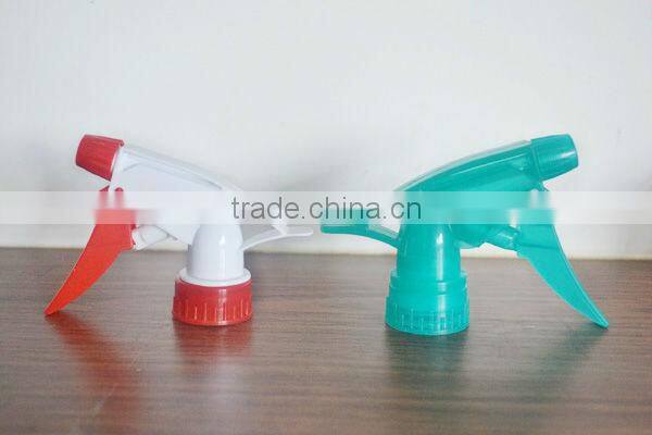 Plastic Garden Trigger Sprayer 28/410 SR-103A