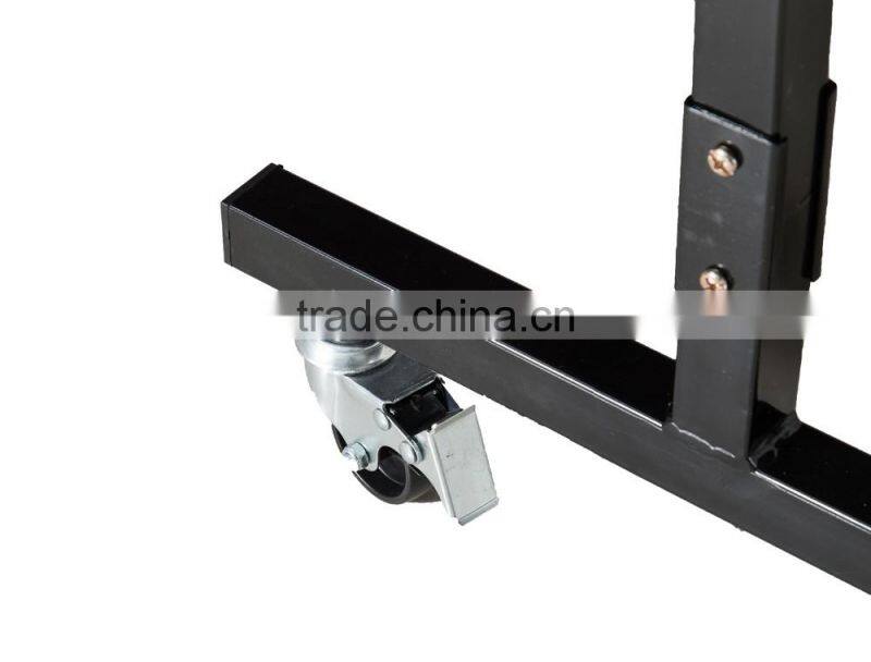 Table Tennis, Foldable Table Tennis, Pingpong Table