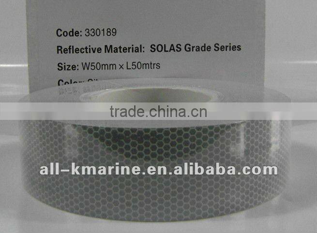 Retro-Reflective Tapes