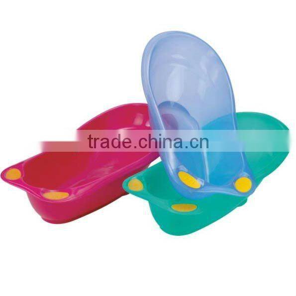 PP baby bath tub,plastic bath tub for baby