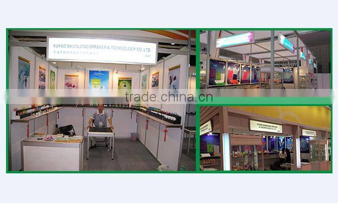 20ml PP Plastic Sprayer Beautiful Pocket Spray Bottle Pocket Perfume Pump Sprayer