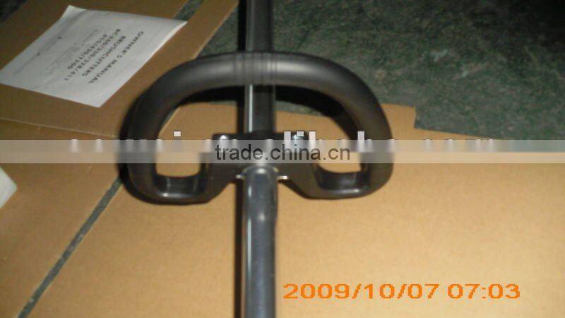 weed eater & shoulder brushcutter BG520 of CE Euro II standard-brushcutter trimmer