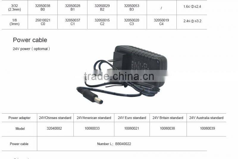 Kamoer KCP-C model DC 12V Mini Water Pump Adjustable Flow Rate
