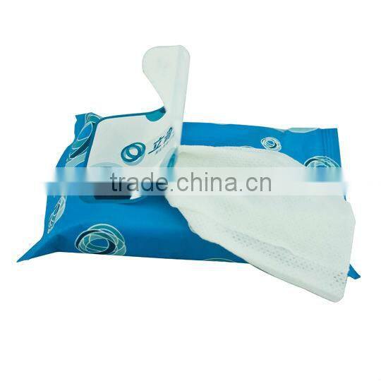 Single Restaurant Wet Wipes Dispenser