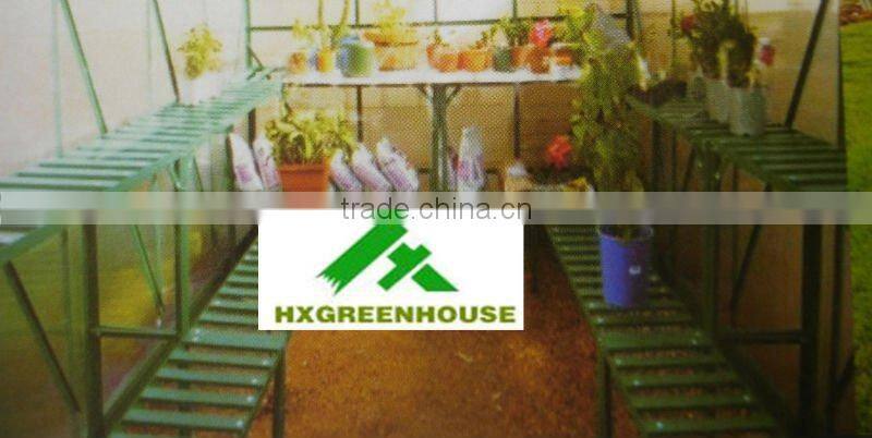 Plastic film cover for hot house HX51003