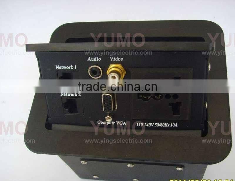 Tabletop Socket DTP301