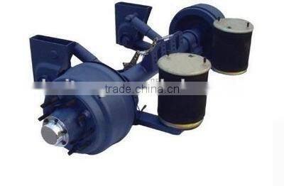 best quality heavy truck air suspension air bag suspension