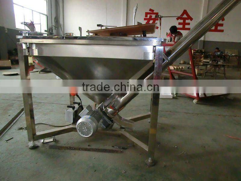 Powder packing machine, milk powder packing machine packing machine for powder