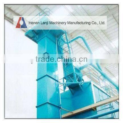 Professional bucket elevator with wide range on sale
