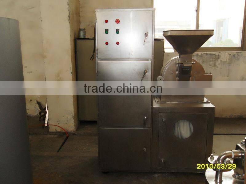 30B Universal Grinder