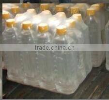 Plastic Film Wrapping Machine