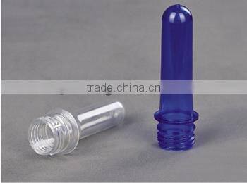 18G PET Mineral Water Bottle Preform