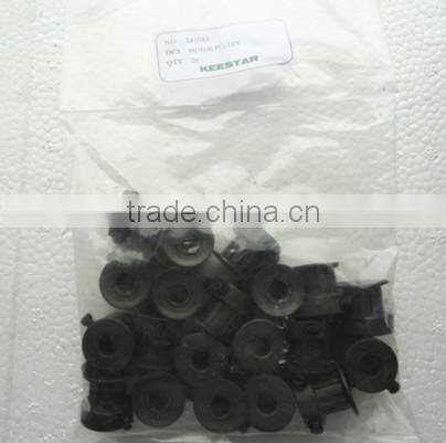 Keestar NP-7K spare parts motor pulley