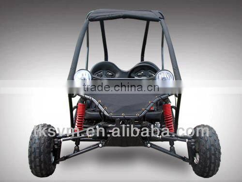 TK70/90GK-3 70CC/90CC Mini Go Kart | Kids Go Kart