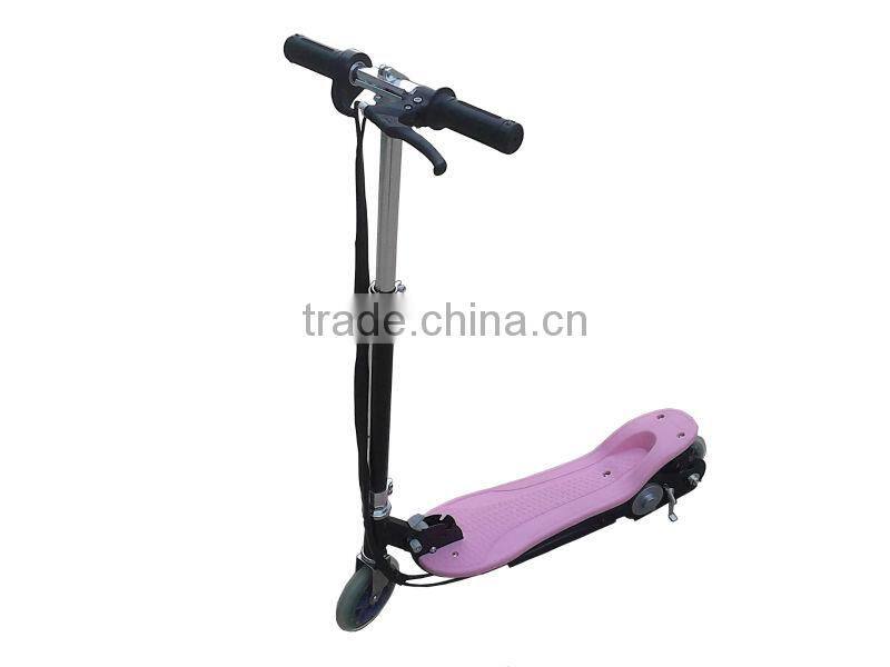 24V 4.5A 120W Electric Scooter For Kids SX-E1013-X