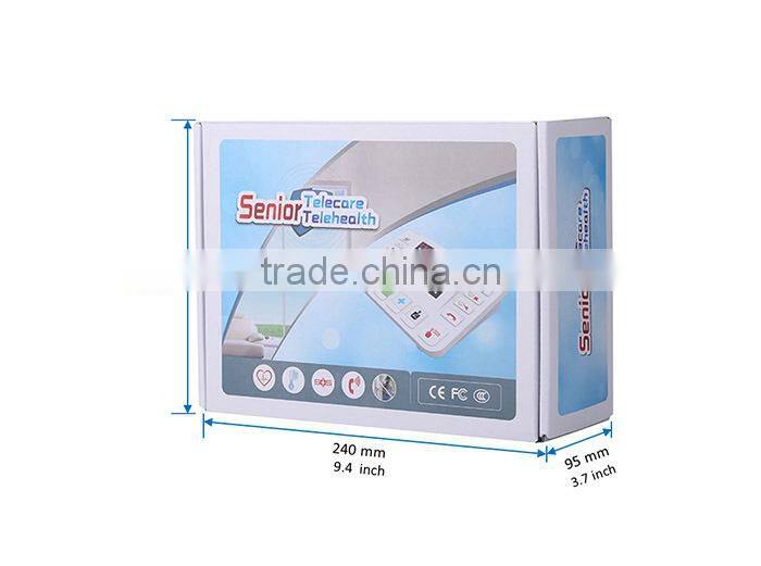 Medical alert System, elderly care monitoring system products