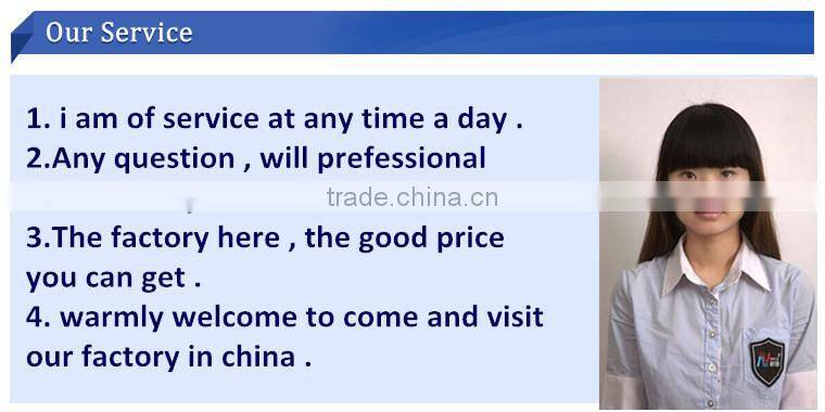 Bule stretch film for sale in china