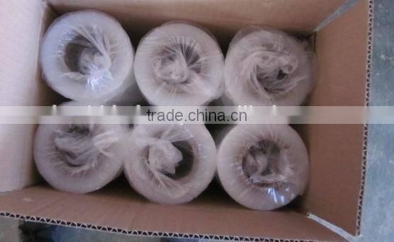 blown premium stretch film for machine wrapping