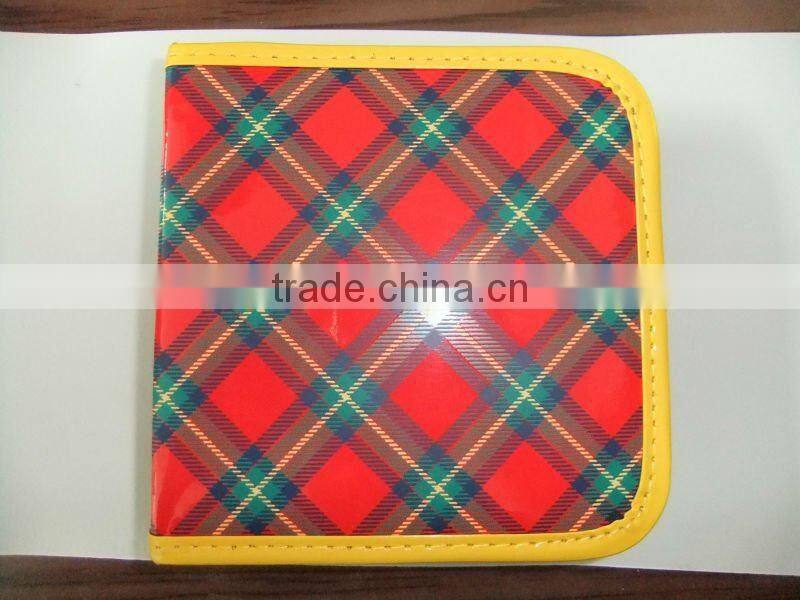 2016 CD cases DVD bags