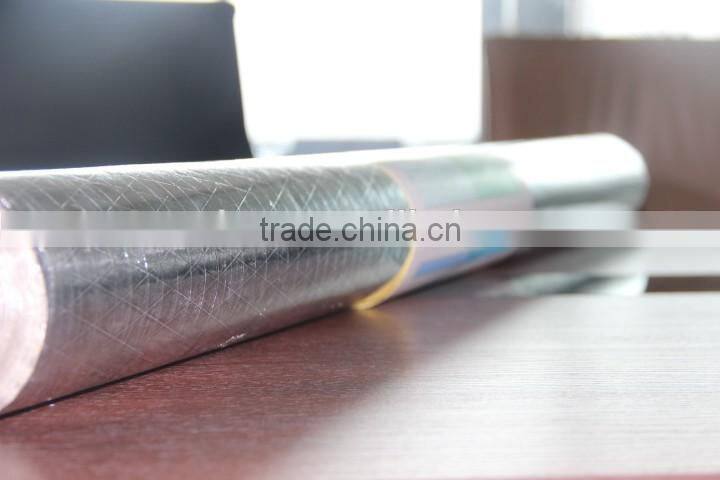 foil back insulation paper