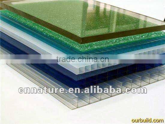 GE 103R Polycarbonate sheet&Roofing Sheets