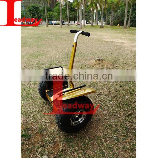 Leadway Speed over 20kg/hourselectric scooter 1000w 48v off road (RM09D-T321)